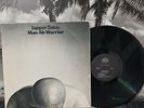 Tapper Zukie ‎– Man Ah Warrior  1977 Vinyl LP