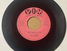 Bill Baker & Group 1960 DOOWOP 45 Thank Heaven / The Price Of Love VIM VG++ HEAR