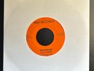 TORI AMOS: Ellen Amos Baltimore US MEA Early Grail 7” Vinyl 45 HEAR