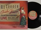 RY COODER Corridos Famosos NONESUCH 2XLP NM with insert d