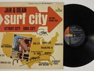 JAN & DEAN Surf City LIBERTY LP VG+ autographed d