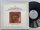 STORCK / KONTARSKY - ARCHIV 2533 175 - SCHUBERT - ARPEGGIONE SONATE / FLUTE SON