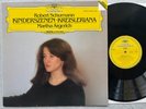 ARGERICH - DGG 410 653-1 - SCHUMANN - KINDERSZENEN