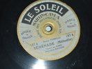 78 Tours - LE SOLEIL Cayla - Nirès - Serenade/Ninon - C197