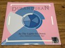 Duran Duran - As The Lights Go Down (Live Oakland Coliseum 84) LP. New/sealed