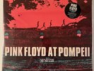 Live At Pompeii MCMLXXII - Pink Floyd  2 LP SET  Gatefold Sleeve Like New / NM