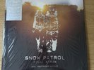 Snow Patrol Final Straw (20th Anniversary) Gold Double Vinyl LP Factory Sealed