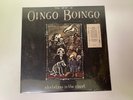 OINGO BOINGO SKELETONS IN THE CLOSET LP FOGGY BROWN VINYL LTD 500 REMASTERED NEW