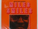 MILES DAVIS MILES SMILES CBS/SONY 23AP2569 Japan INSERT VINYL LP