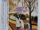 DOROTHY ASHBY CONCIERTO DE ARANJUEZ PHILIPS 28PJ4 Japan OBI INSERT VINYL LP