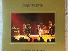 Deep Purple Made in Japan Original 1972 Warner Bros 2WS-2701 Double LP VG+EXC