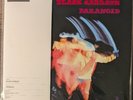 Black Sabbath Paranoid VMP on limited edition Purple & White Marble vinyl