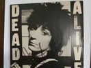 JOHNNY THUNDERS: dead or alive REAL 7