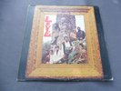 Love – Da Capo 1967 UK LP ELEKTRA STEREO 1st GARAGE PSYCH