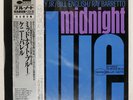 KENNY BURRELL MIDNIGHT BLUE BLUE NOTE BST84123 Japan VINYL LP