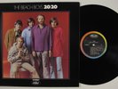 BEACH BOYS 20/20 CAPITOL LP NM 1994 reissue gatefold d