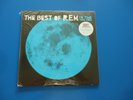 In Time: the Best of R.E.M. 1988-2003 LP (2019) NEW 180g Shrink Wrap Tear
