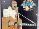Elvis Presley Greatest Hits - Readers Digest - 6LP Box Set *UNTESTED*(R) MO#8725