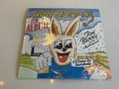 Jive Bunny And The Mastermixers The Album - LP Record 1988 Starcall vintage