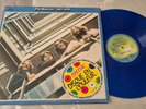 2 X LP The Beatles ‎– 1967-1970 VINYL BLEU DC 20