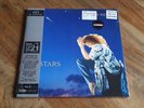 Simply Red - Stars (HMV 2021 CENTENERY LTD BLUE VINYL, BETTER THAN NEW PLS RD )
