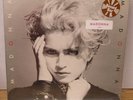 MADONNA Self Titled Sealed Mint LP Record w/hype sticker 1983 Original Press