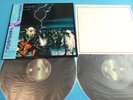 BLACK SABBATH 2LP Live Evil 1983 Vertigo Japan 20PP-49/50 OBI DIO Mint Vinyl