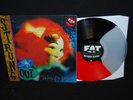 Strung Out Twisted By Design LP nofx no use for a name bad religion pennywise