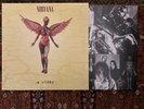In Utero by Nirvana (Record, 2022)
