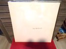 SEALED THE BEATLES (WHITE ALBUM)