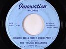 Funk 45 - Young Senators - Ringing Bells - Innovation