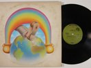 GRATEFUL DEAD Europe '72 WARNER BROS 3XLP VG+ tri-fold cover with booklet d