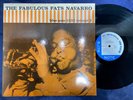 MINT  FATS NAVARRO FABULOUS VOL.2 BLUE NOTE BLP 1532 MONO JAPAN Vinyl LP