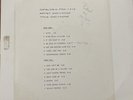2nd II None - S/T - 1991 Profile DJ Quik G-Funk West Coast Hip Hop TEST  PRESS
