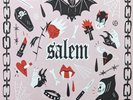Salem - Salem II [New & Sealed] 12