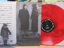 BRAND NEW THE DEVIL AND GOD ARE RAGING INSIDE ME RED COLRED VINYL ON INTERSCOPE