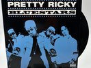 [Great Condition] Pretty Ricky / Bluestars 2005 Very-Rare US 2LP Vinyl