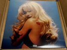 Sabrina Carpenter Short n’ Sweet Deluxe Blood Zoetrope Vinyl 2LP 8842/10000