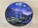 King Diamond - Them (1988): Vinyl LP Picture Disc: 2018 Metal Blade 3984-25056-1