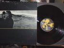 U2 The Joshua Tree VINYL LP 1987 Island Records  LP 90581-1   NM VINYL