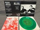 No Less / Potato Justice 7