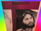 DENNIS WILSON (THE BEACH BOYS)    BAMBOO LP   BAMBOO LABEL 1987 RARE   NEAR MINT