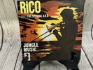 Rico And The Special Jungle Music 7” Vinyl 1982 Rare