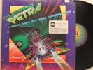 Petra Lp Not Of This World On Star Song - Vg++ / Vg+ To Vg++ (Promo Sticker)