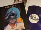 The Gits Enter The Conquering Chicken PURPLE 1994 Vinyl LP Record Indie Punk