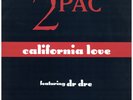 2Pac - California Love '95 12