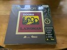 DOORS L.A. Woman ANALOGUE PRODUCTIONS UHQR-0020 LP 200g audiophile box SEALED x