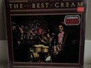 Strange Brew The Best Of Cream Vinyl LP NM 1983 Greatest Hits New & Sealed