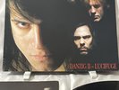 DANZIG Danzig II Lucifuge DEF AMERICAN LP VG+/VG++ Color Vinyl