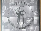 FIST BACK WITH A VENGEANCE VOL 1 SEALED CLEAR DLP FREE UK POSTAGE NWOBHM